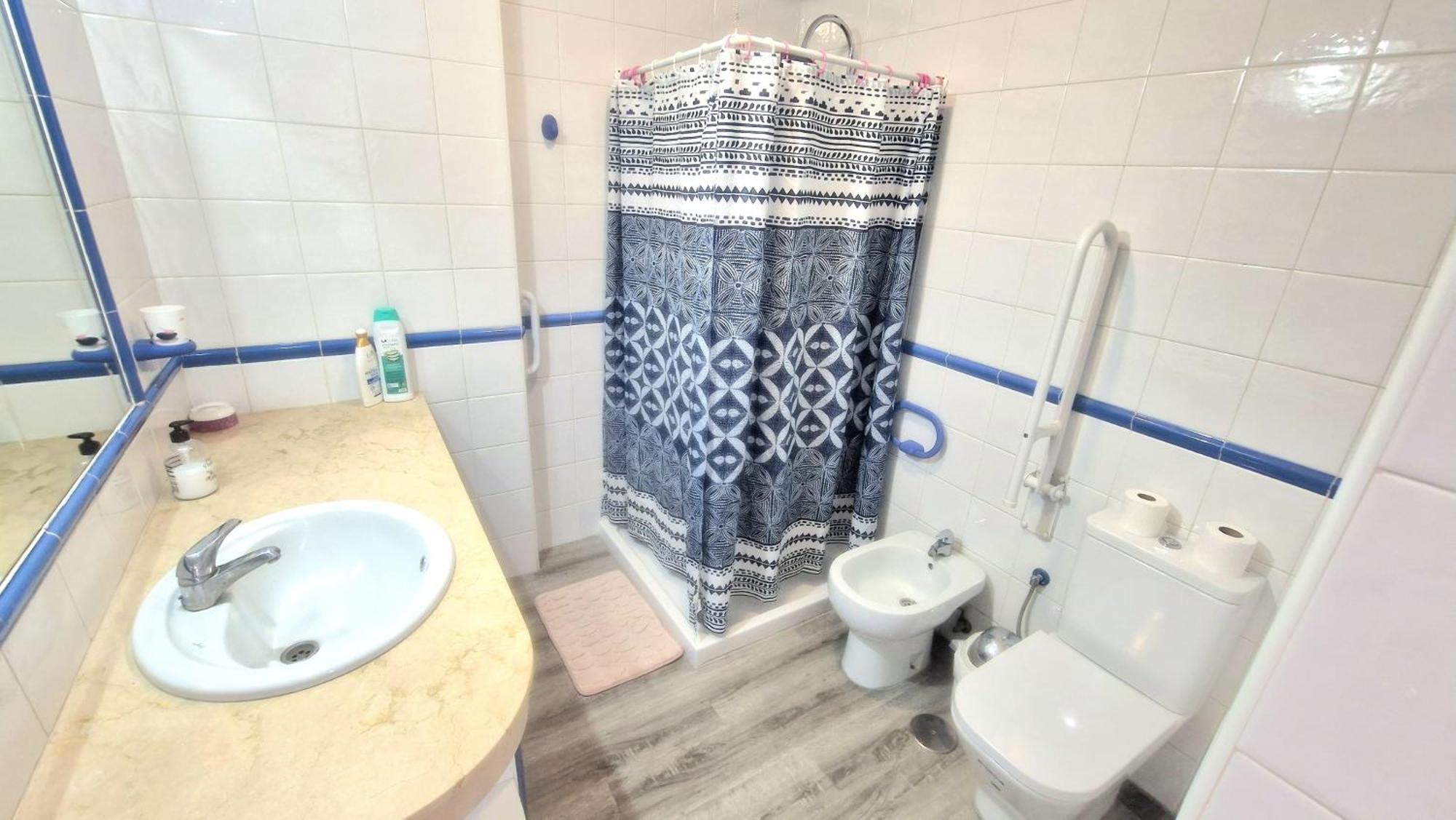 Cozy Apartment Tenerife South Wifi & Pool Costa Del Silencio Exterior photo